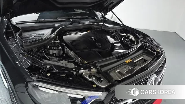 Mercedes-Benz GLC-Class X254 id 3006879 из Кореи 15