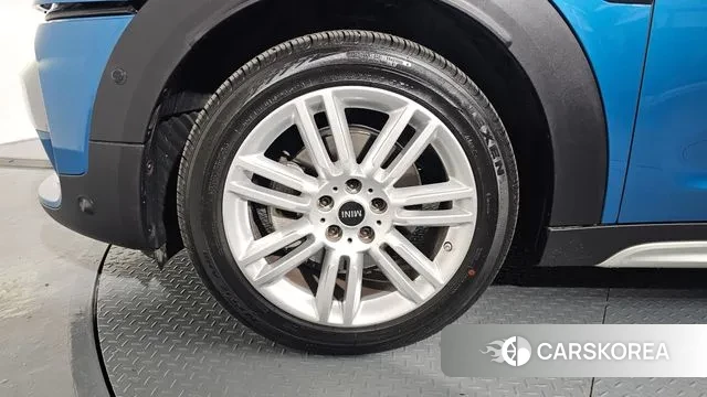 Mini Cooper Countryman id 3520143 из Кореи 15