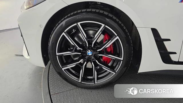 BMW 4 Series (G22) id 4200685 из Кореи 27