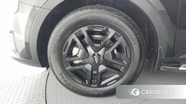 Kia The New Sorento 4th Generation id 3909537 из Кореи 15