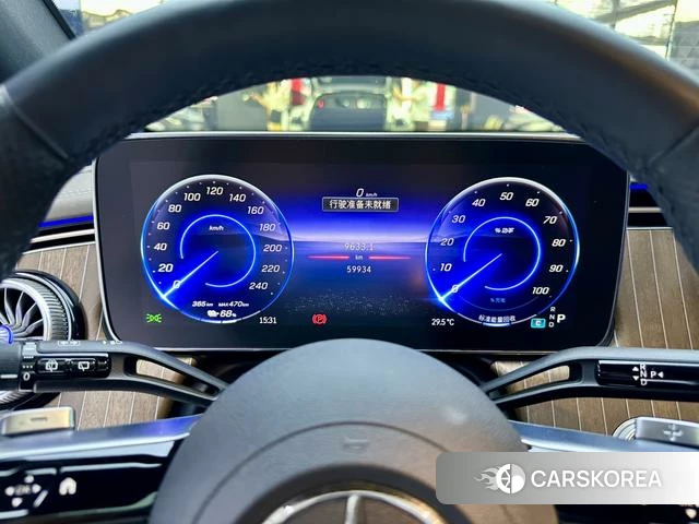 Mercedes-Benz EQE SUV id 4314389 из Китая 14