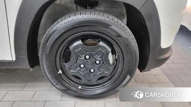 Hyundai Casper id 3360080 из Кореи 15