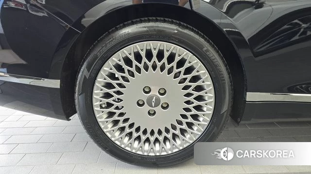 Genesis G80 (RG3) id 4666588 из Кореи 15