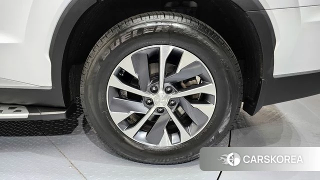 Hyundai Palisade id 3843324 из Кореи 15