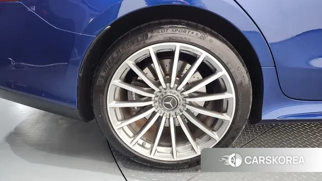 Mercedes-Benz AMG GT id 3727220 из Кореи 15