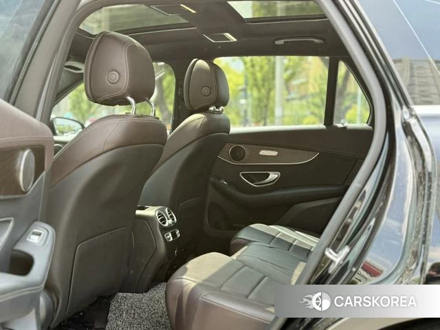 Mercedes-Benz GLC id 4380482 из Китая 12