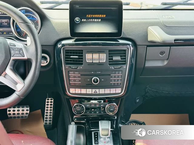 Mercedes-Benz G-class AMG id 4208162 из Китая 30