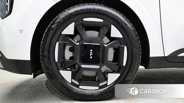 Kia The New Carnival 4th Generation id 4322218 из Кореи 15