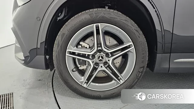 Mercedes-Benz GLA - Class H247 id 3638677 из Кореи 15