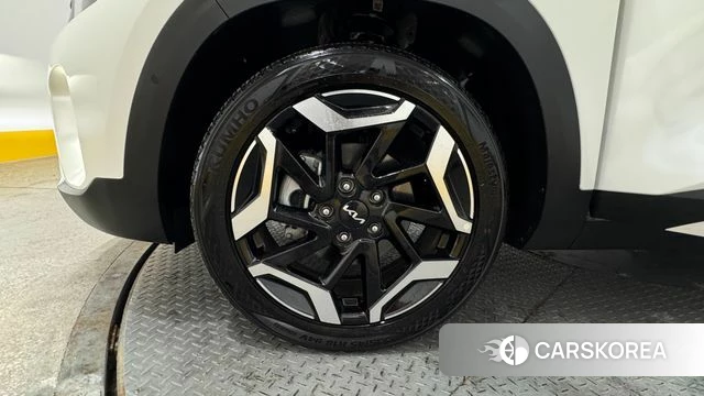 Kia The New Seltos id 4443219 из Кореи 15