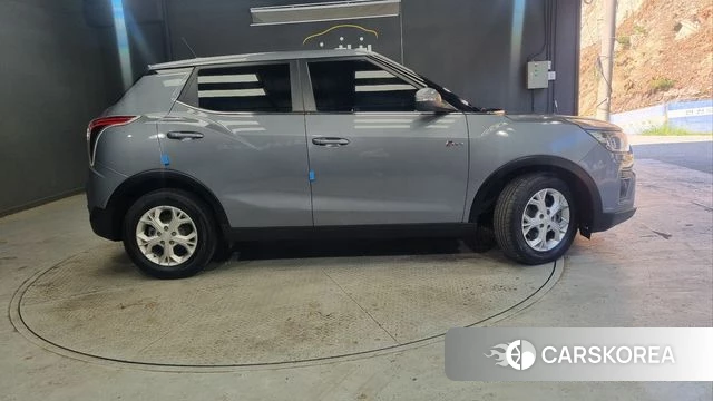 Ssangyong Berry New Tivoli id 4707248 из Кореи 15