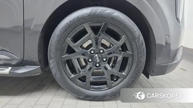 Kia The New Carnival 4th Generation id 3706637 из Кореи 15