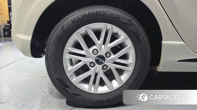 Kia Morning Urban (JA) id 4613810 из Кореи 23
