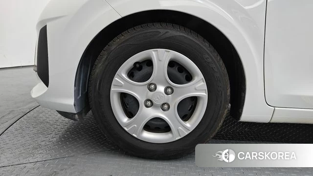 Kia Morning Urban (JA) id 4231968 из Кореи 26