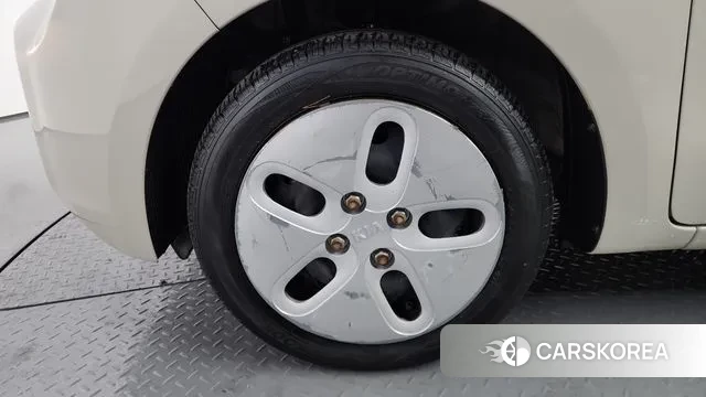 Kia The New Ray id 3616410 из Кореи 15