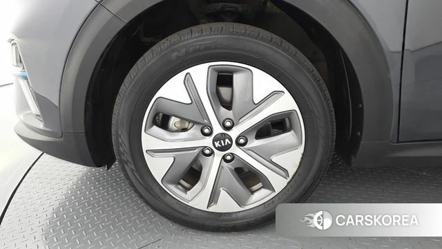 Kia Niro EV id 4632801 из Кореи 25
