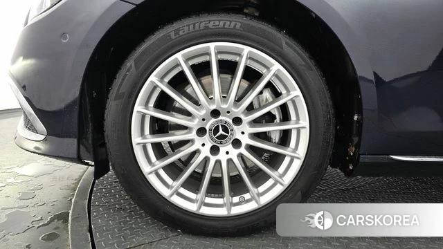 Mercedes-Benz E-Class W213 id 3892504 из Кореи 15