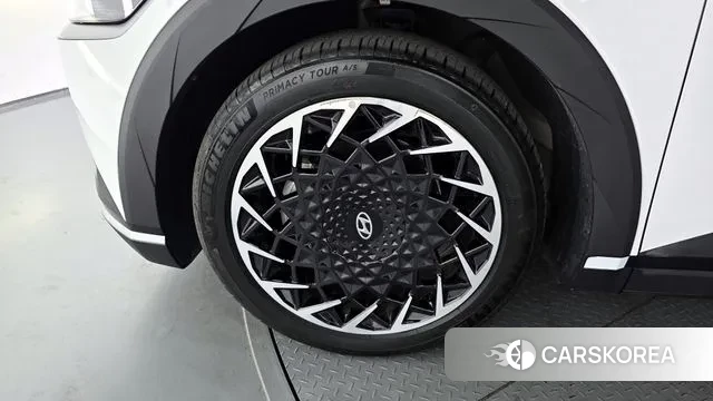 Hyundai Ionic 5 id 3328327 из Кореи 15