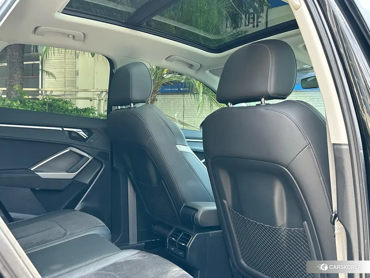 Audi Q3 id 4576863 из Китая 27