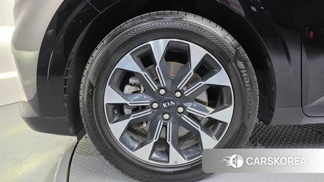 Kia Carnival 4th generation id 3843279 из Кореи 15