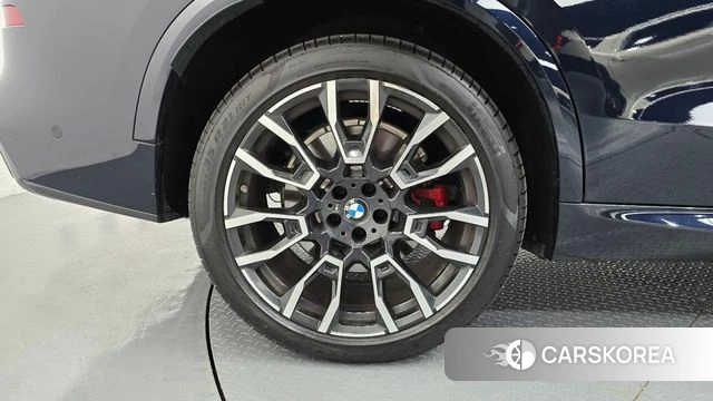 BMW X5 (G05) id 4773252 из Кореи 36