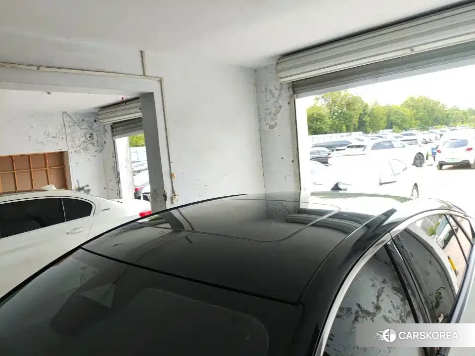 Ford Mondeo 2024 Белый из Китая, фото 5