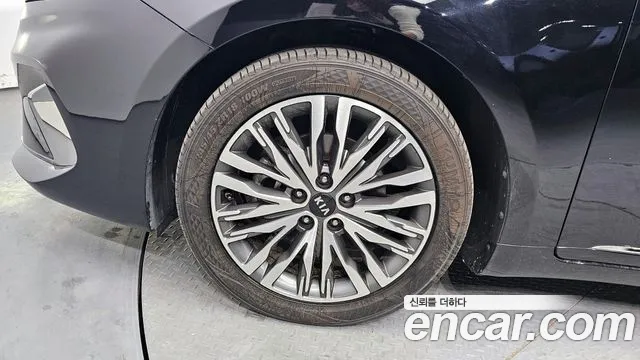 Kia K7 Premier Hybrid id 2490246 из Кореи 15