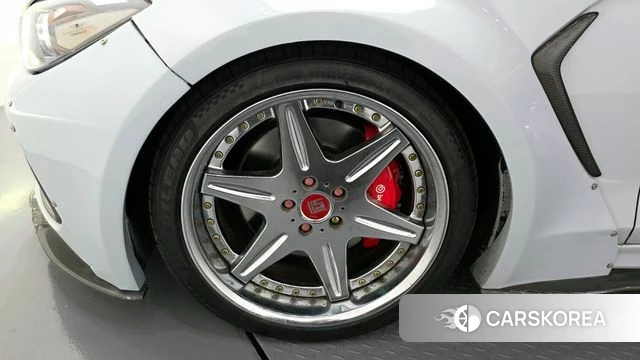 Genesis G70 id 4295199 из Кореи 15