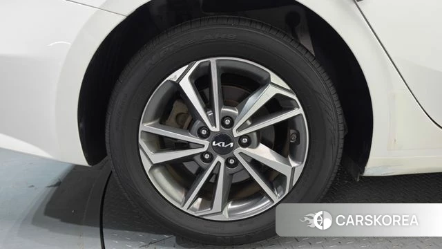 Kia The New K3 2nd generation id 4580017 из Кореи 25