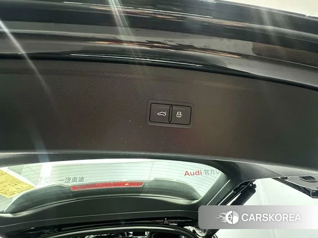 Audi Q5L id 4290620 из Китая 11