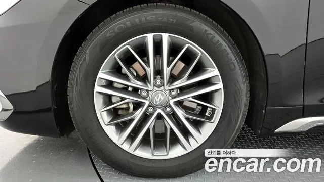 Hyundai Grandeur IG id 2876886 из Кореи 15