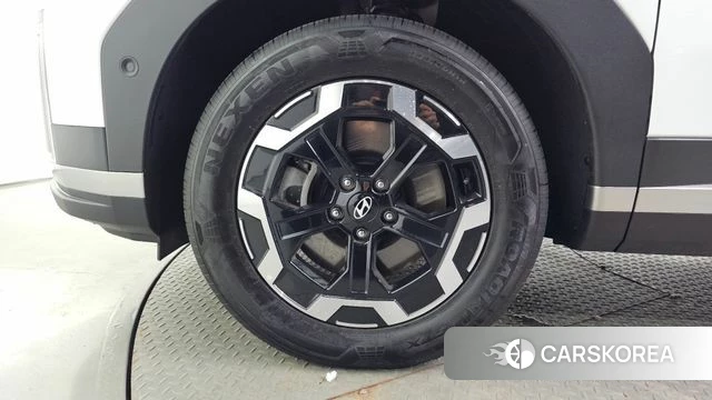 Hyundai Santa Fe (MX5) id 4941013 из Кореи 28