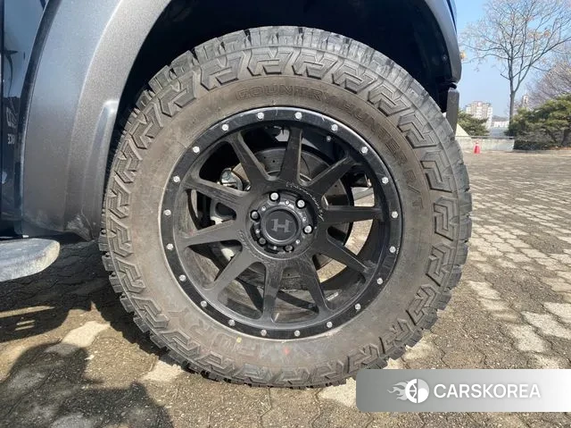 Ford F150 id 3313530 из Кореи 15