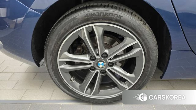 BMW 1 Series (F40) id 4677072 из Кореи 15