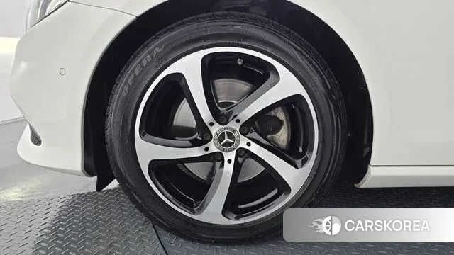Mercedes-Benz E-Class W213 id 3324361 из Кореи 15
