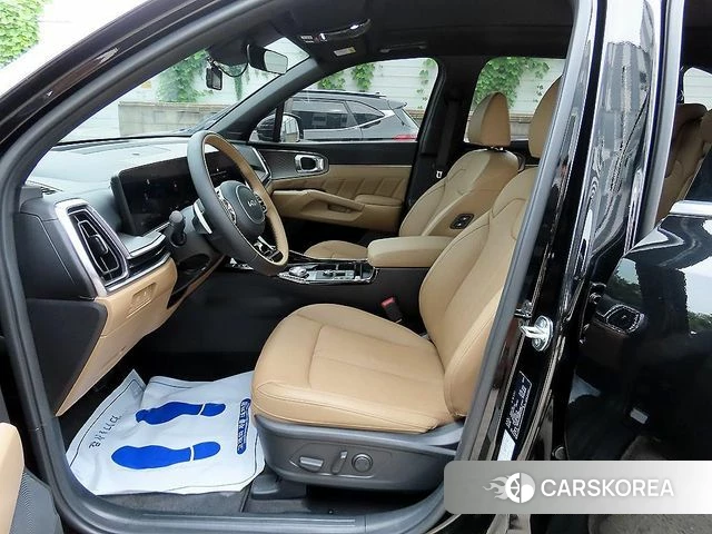 Kia The New Sorento 4th Generation id 4753112 из Кореи 15