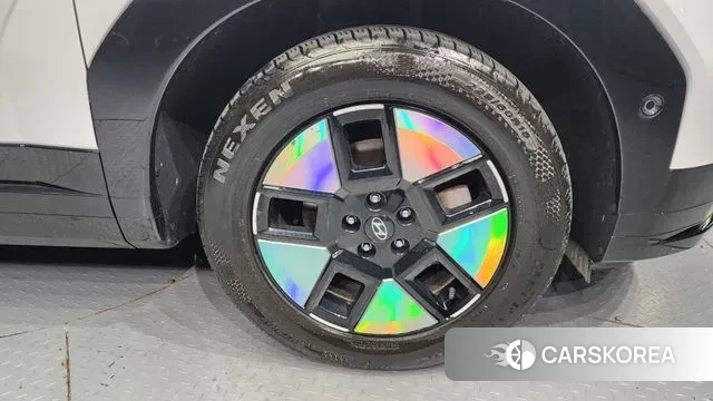 Hyundai Santa Fe (MX5) id 3104137 из Кореи 15