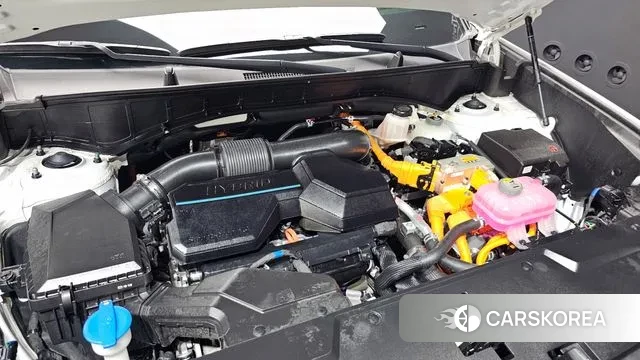 Hyundai Santa Fe (MX5) id 3550127 из Кореи 15