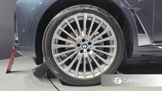 BMW X7 (G07) id 3458394 из Кореи 15