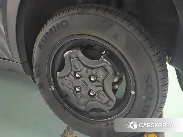 Hyundai Casper id 3432458 из Кореи 13