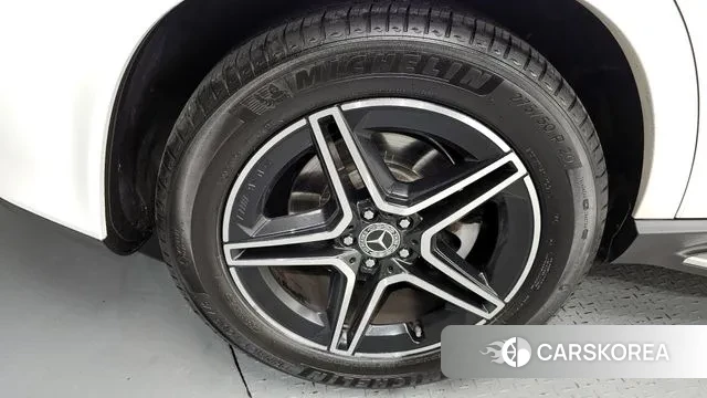 Mercedes-Benz GLE-Class W167 id 3018371 из Кореи 15