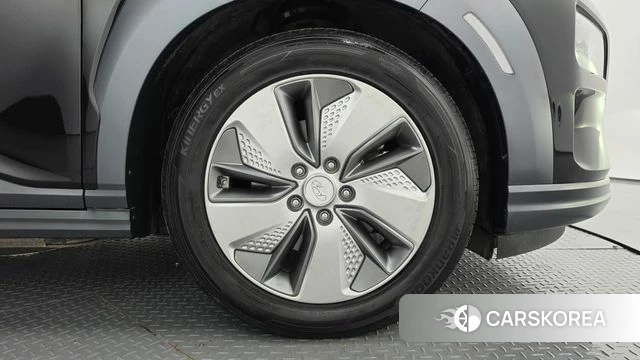 Hyundai Kona Electric id 4642580 из Кореи 28