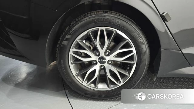 Kia K5 3rd generation id 4395298 из Кореи 15