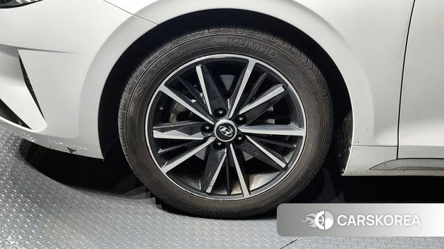 Hyundai The New Grandeur IG id 3924052 из Кореи 15