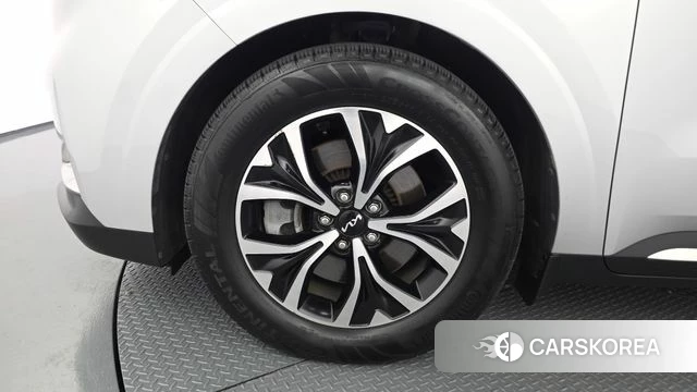 Kia Carnival 4th generation id 4848502 из Кореи 27