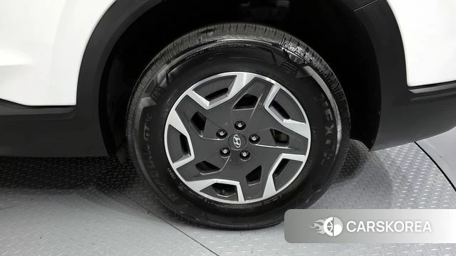 Hyundai The New Santa Fe id 3964034 из Кореи 15