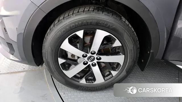 Kia Sorento 4th Generation id 2965187 из Кореи 15