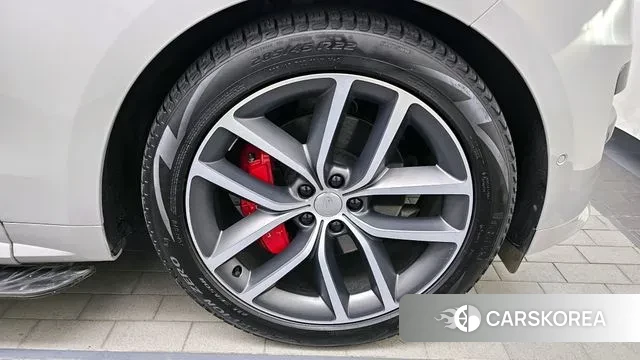 Land Rover Range Rover Sport 3rd Generation id 3565663 из Кореи 15