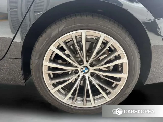 BMW 3 Series (G20) id 3622155 из Кореи 14