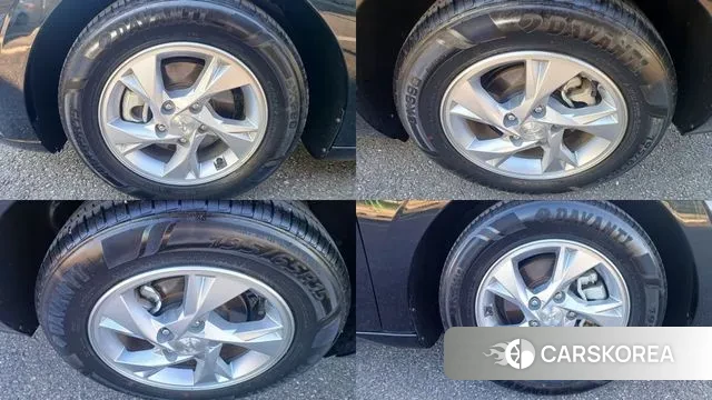 Hyundai Avante (CN7) id 3671733 из Кореи 15